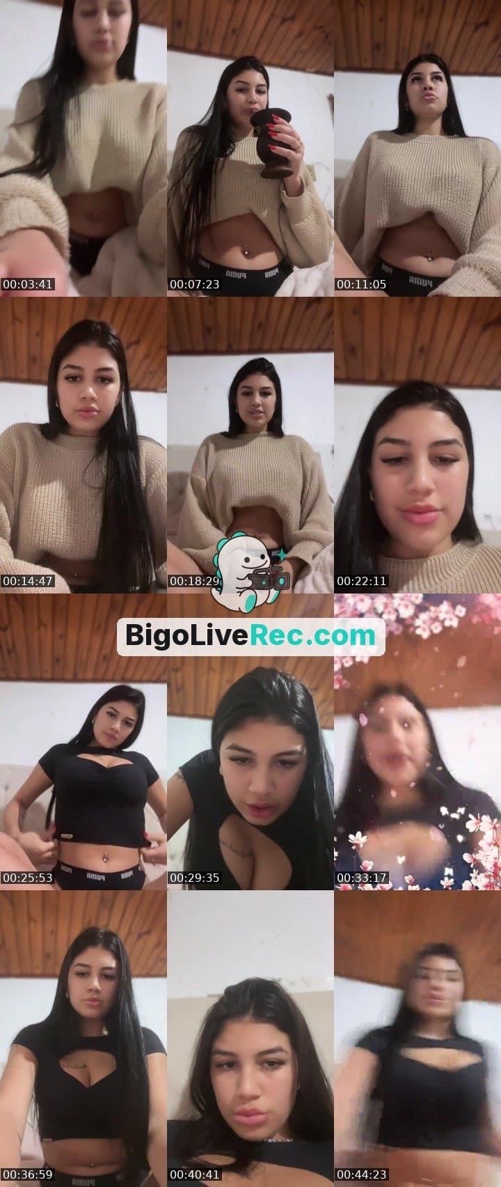 #Beauty Hi baby, come have fun with me