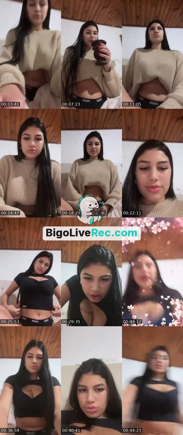 Bigo live: #Beauty Hi baby, come have fun with me by @rayzinh