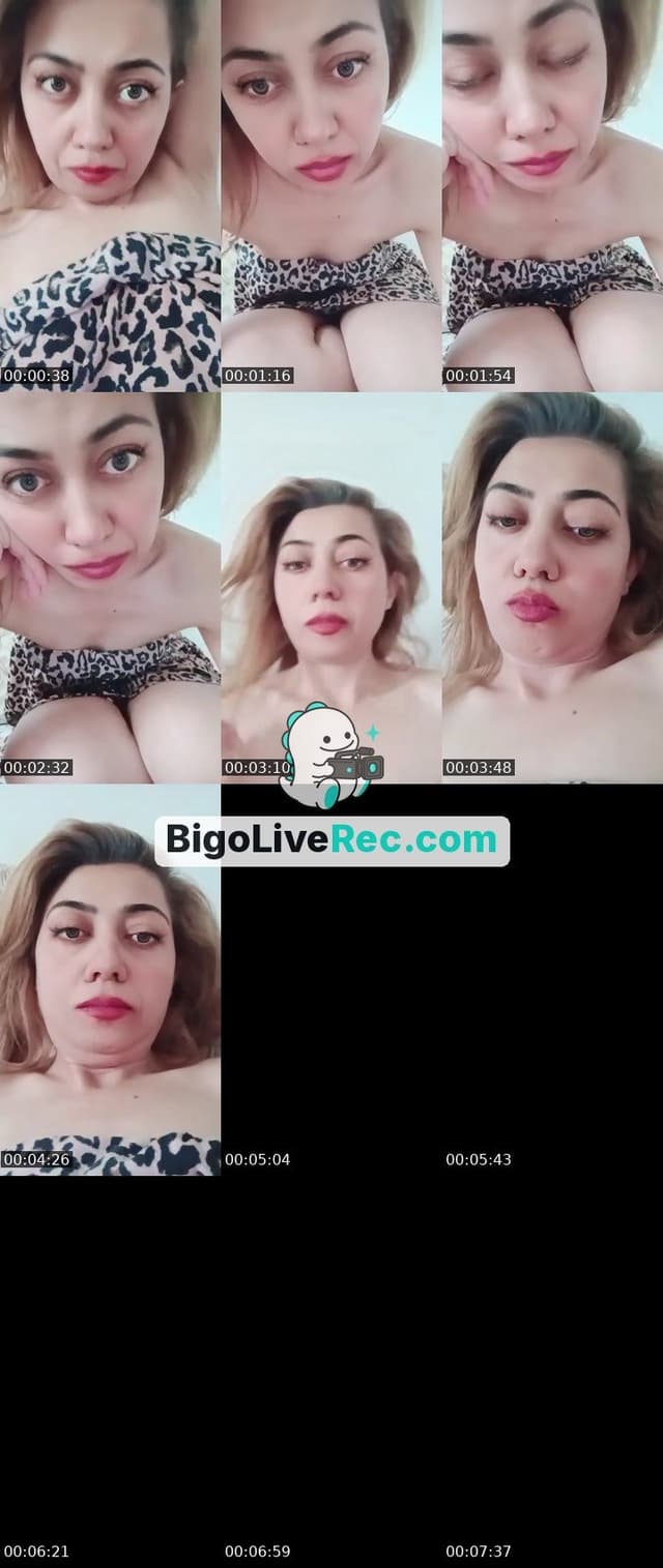 Bigo live: destekçi arıyorum by @1044154931