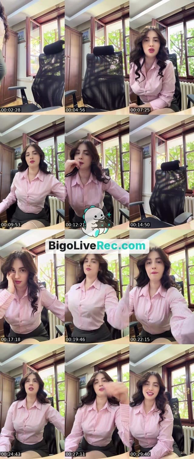 Bigo live: #Hipster Yeni ay 🤗 by @pelomsu