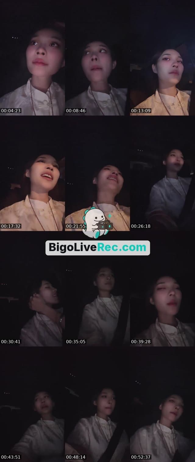 Bigo live: Wish lucky 🍀 🔔 bell by @babyno