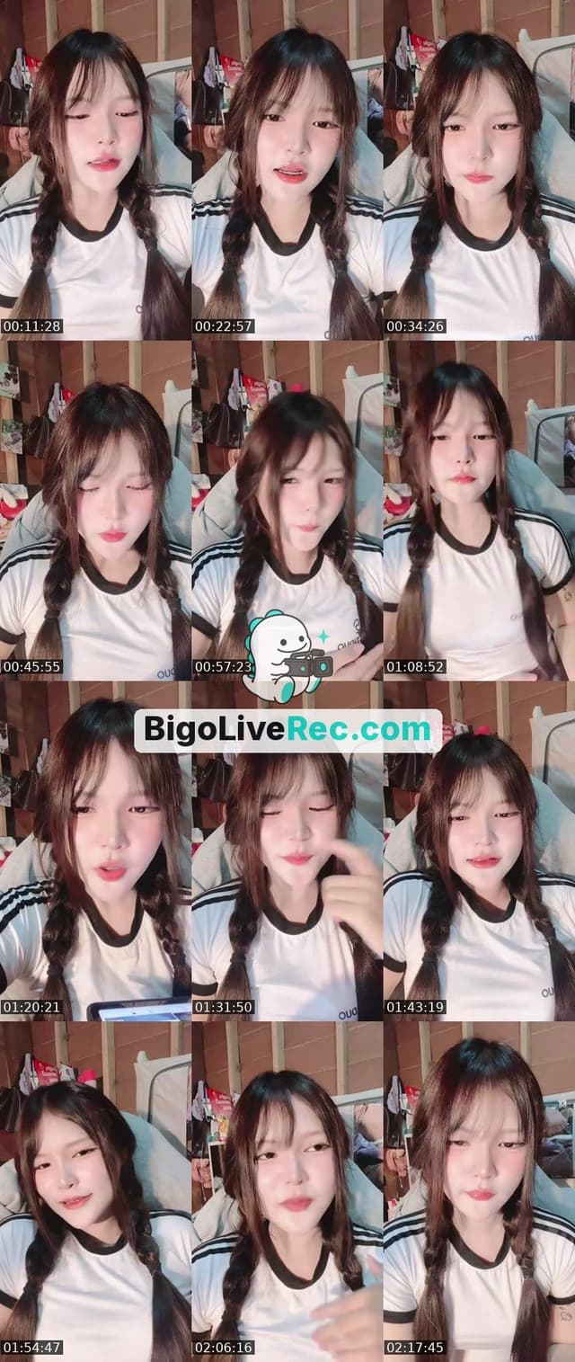 Bigo live: #Cutey อยากเจอคนใจดี🍀🥺💖 by @butter4567