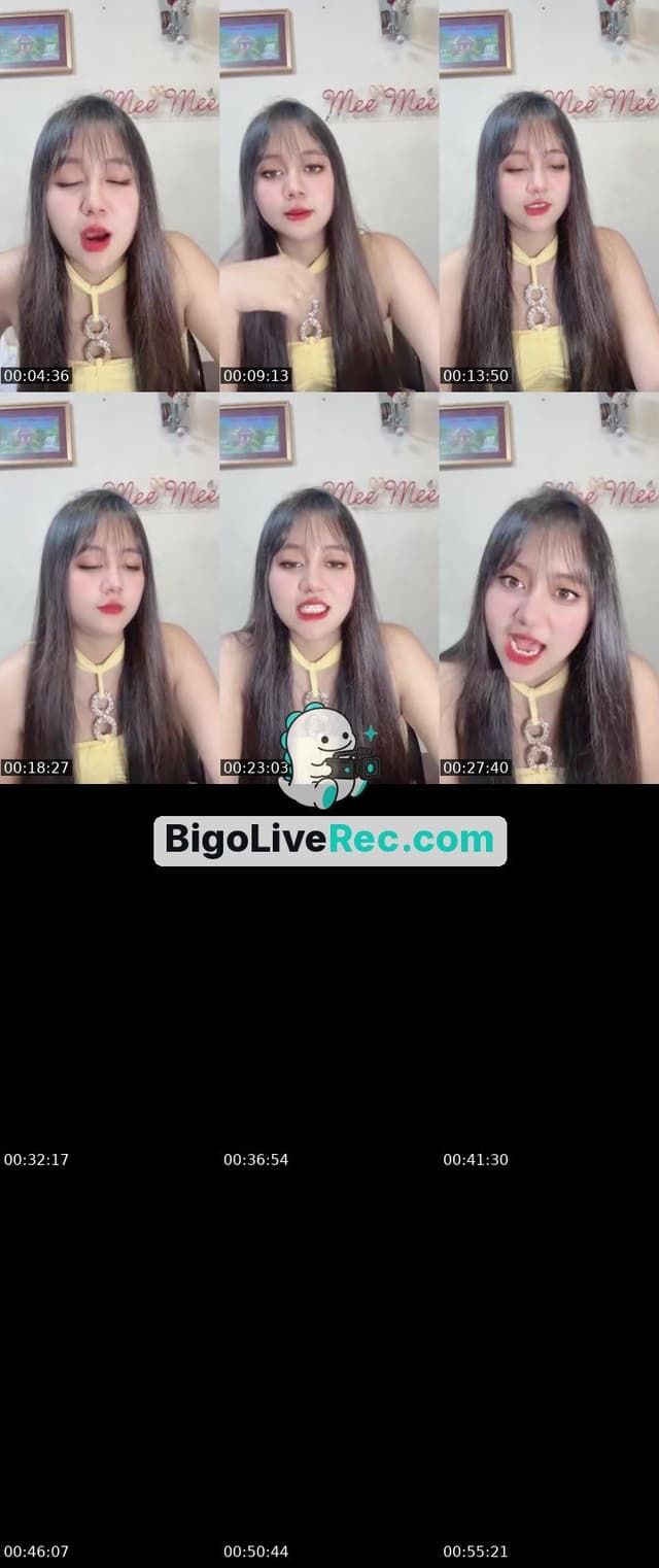 Bigo live: မွေးလလေး🎂🎂🥳🥳 by @mee073575