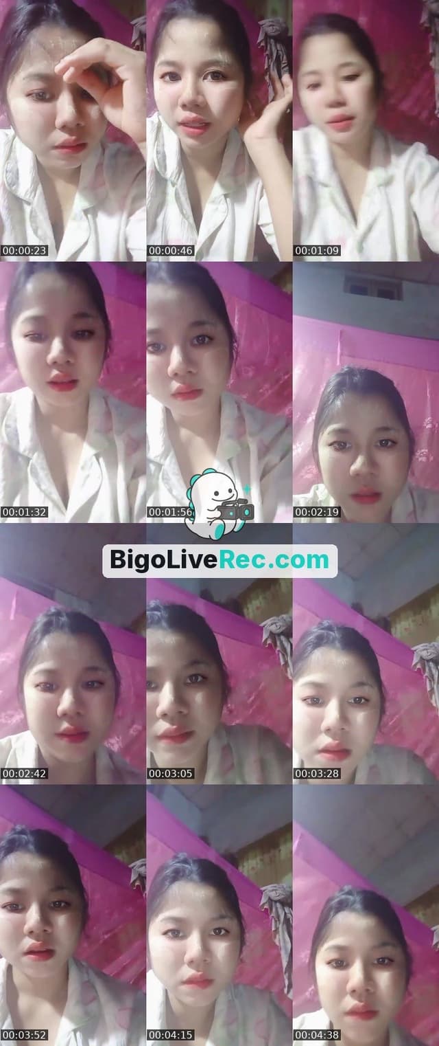 ချက်မယ်လာ - @1135005056
