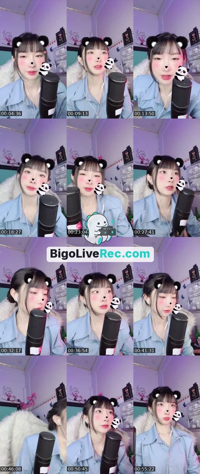 Bigo live: Hì by @1103719962