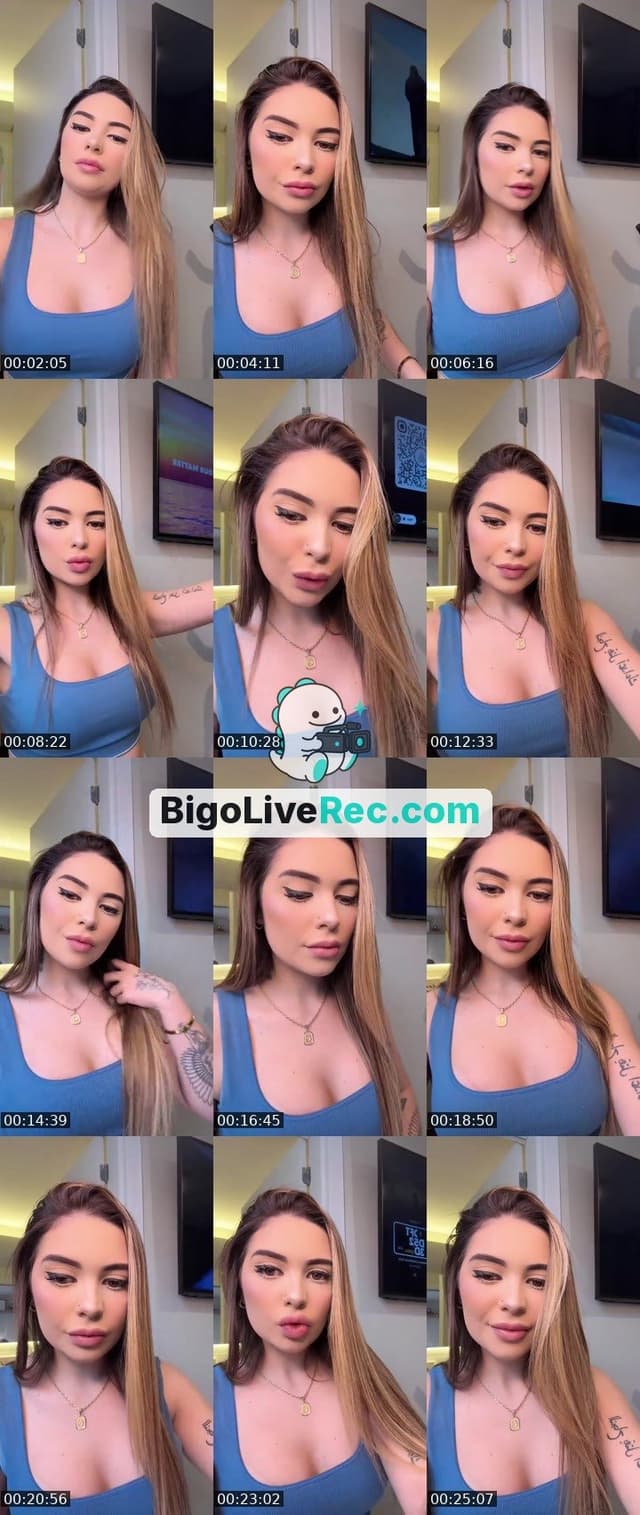 Bigo live: #MissBrasil Boraaa Outubro 🖤✨😅 by @1139676727