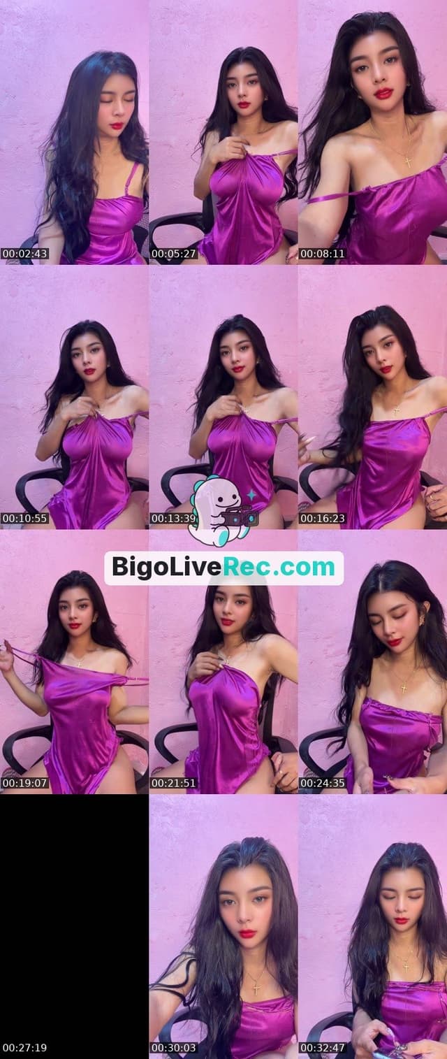 Bigo live: birthmonth🙏🏼 by @amore1010