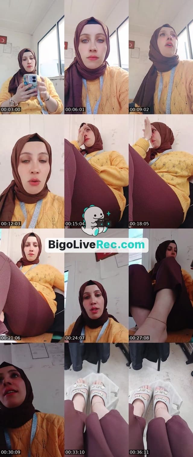 Bigo live: bennuroo by @1130905646