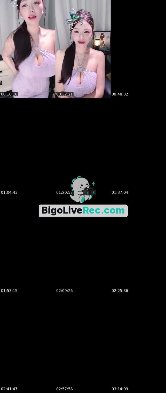 Bigo live: #charmer 距离你0.1km by @1123879797