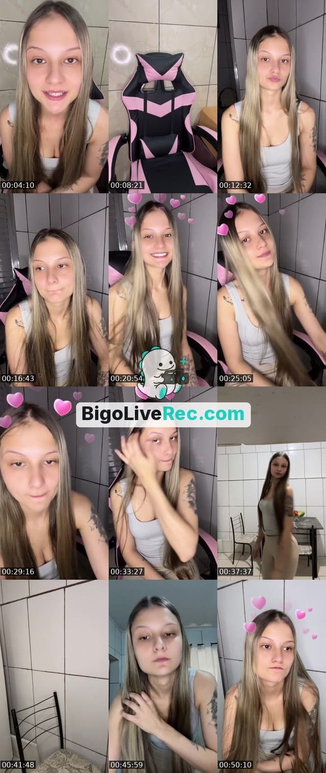 Bigo live: #se entra, não sai ❤️ by @de.penelopee