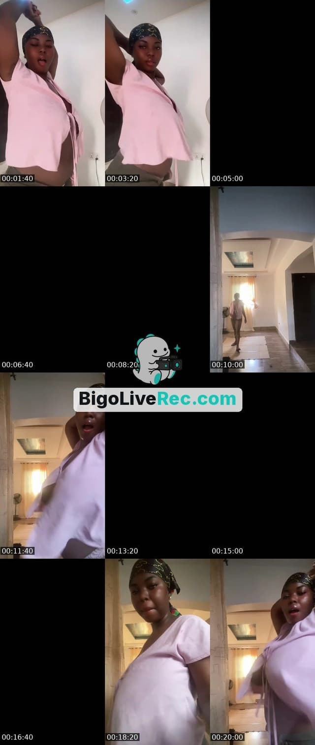 Bigo live: Milkshake 🎲 by @beauty111empire