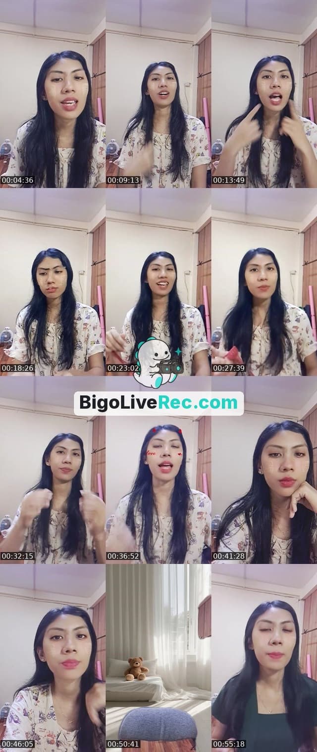 Bigo live: need support by @1129375022