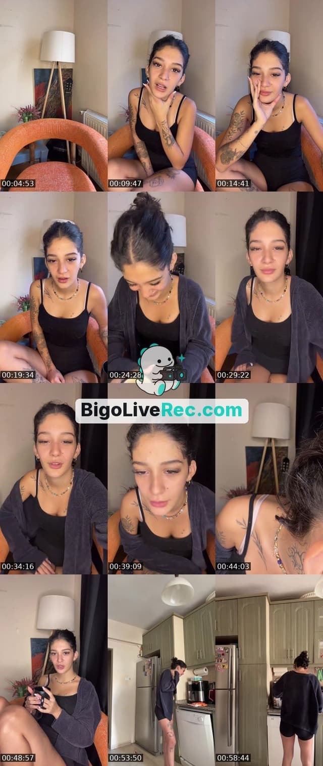 Bigo live: #charmer Cabuk gel askim 🥹 by @1134198004