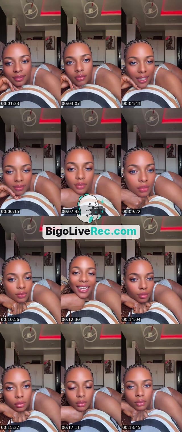Bigo live: Be my helper 🙏🙏 by @757703360