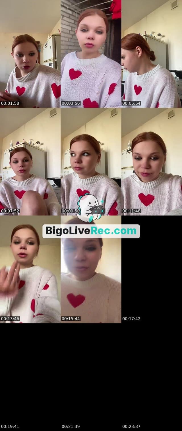 Bigo live: * by @1114149250