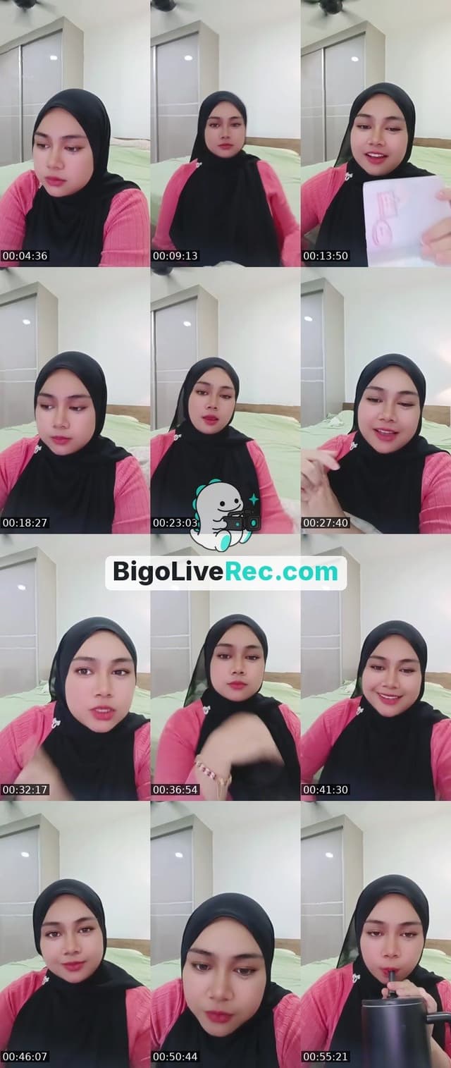 Bigo live: Heyloo ❤️ by @mimiy98