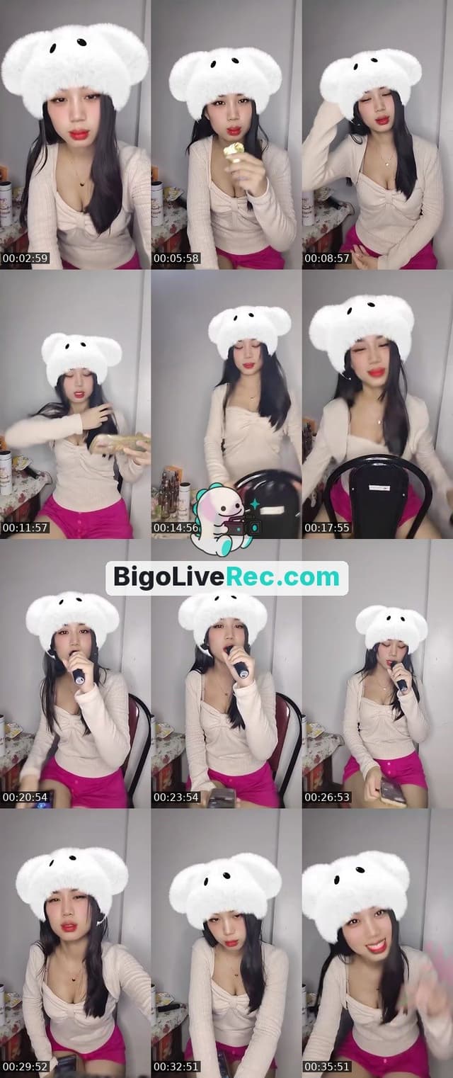 Bigo live: 🫦🫦 by @saung14