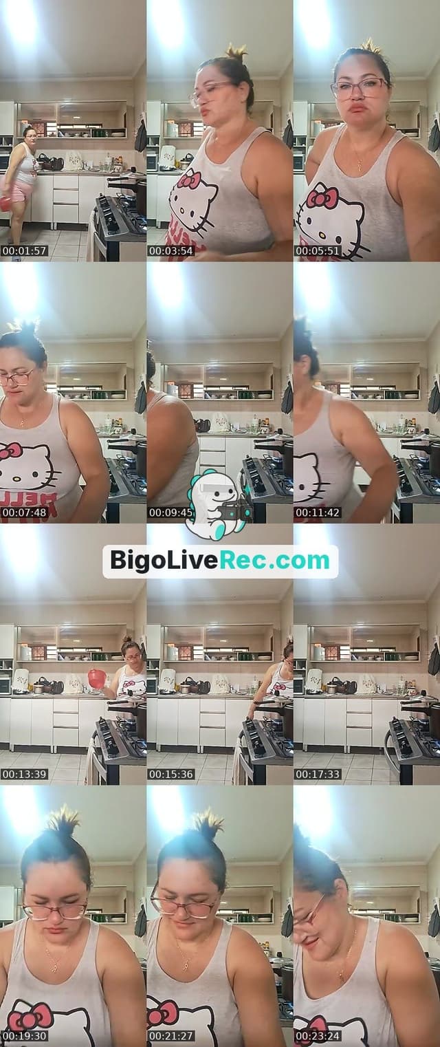 Bigo live: #charmer  by @1070555145