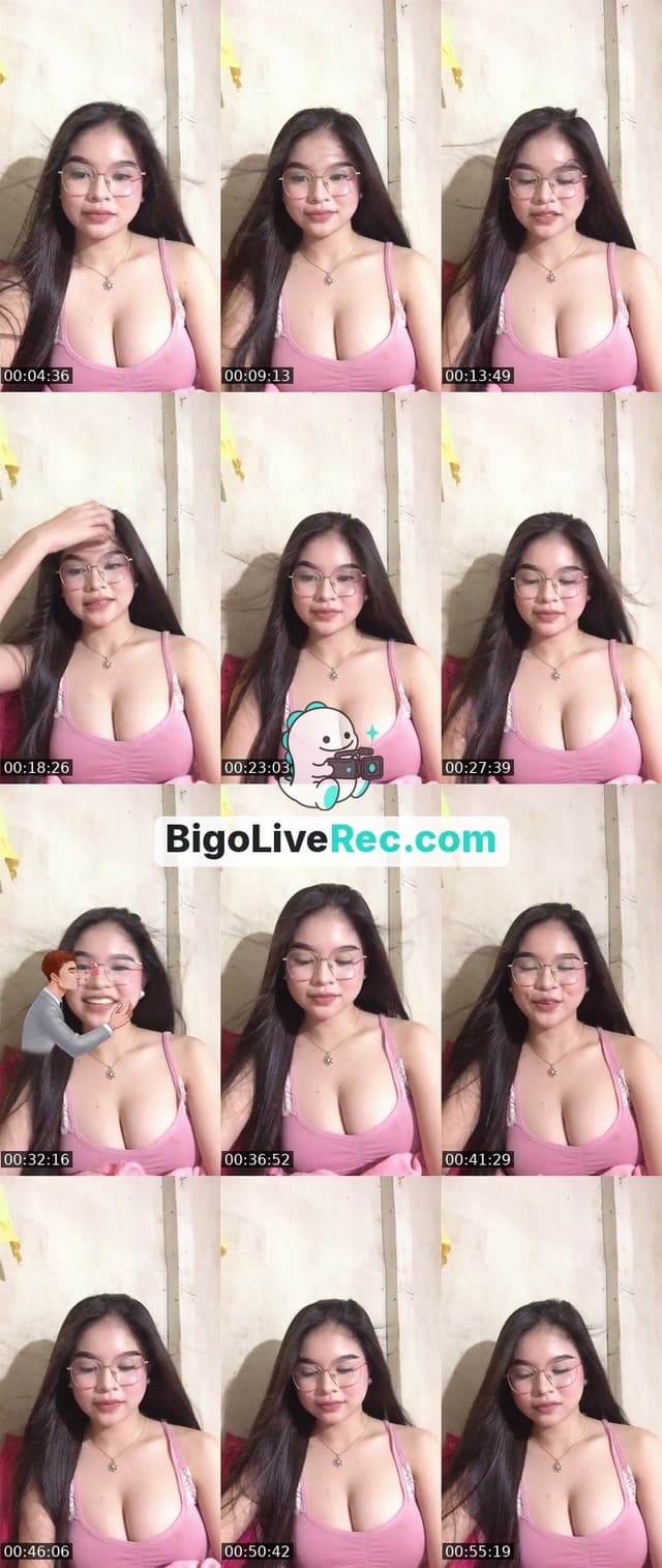 Bigo live: Newbie by @1116277897