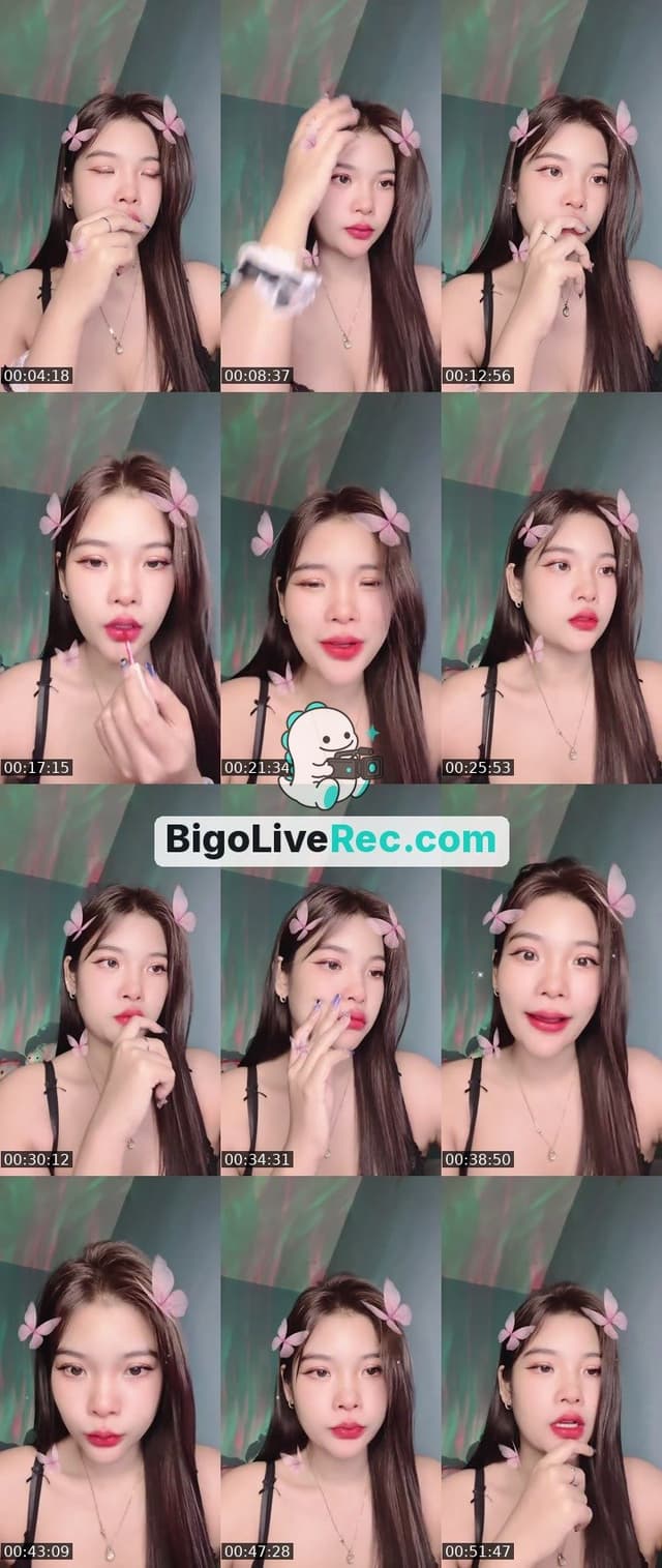 Bigo live: หายูสประจำ💙 by @ab_100964