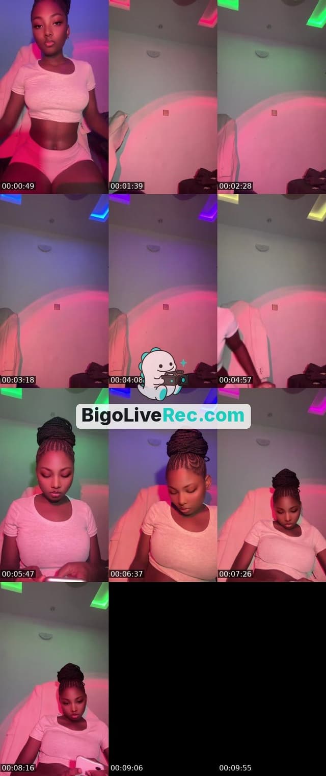 Bigo live: #Hipster HMN BOO🎀❤️ by @1034216068