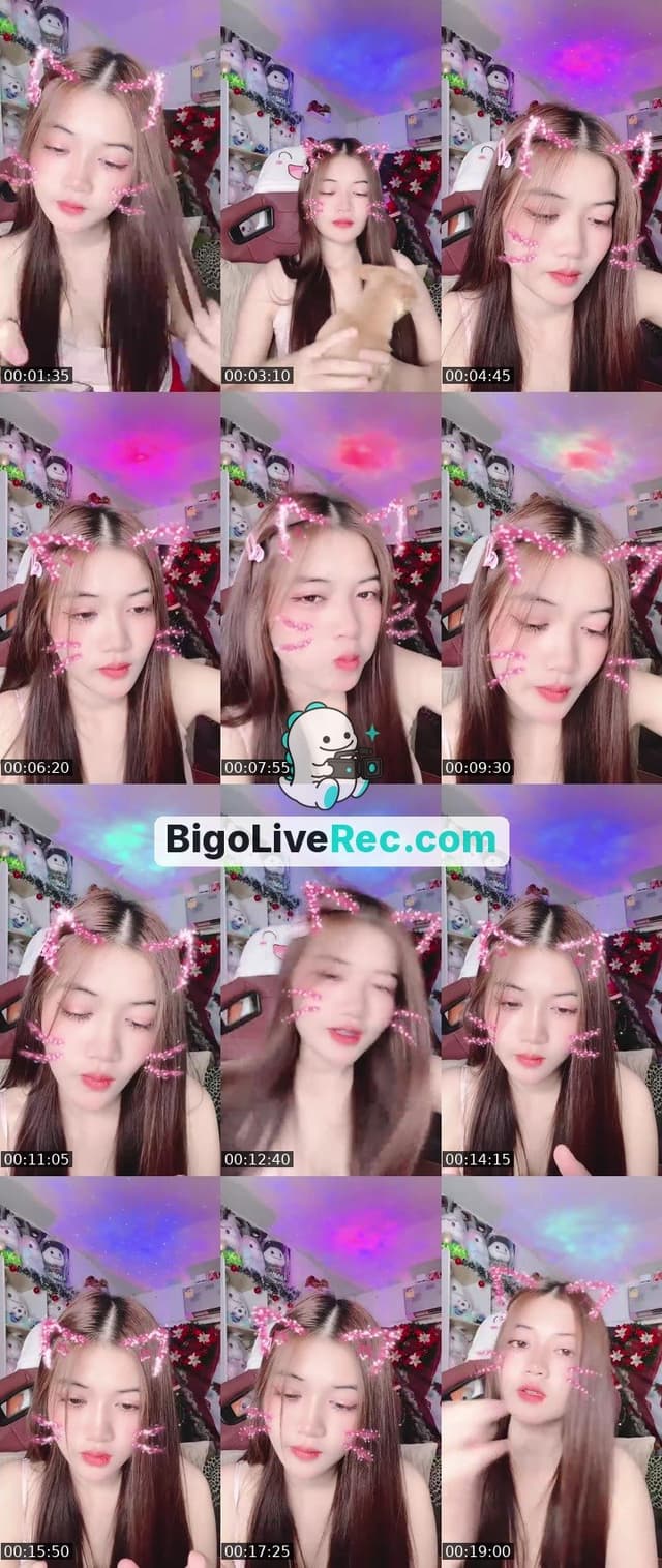 Bigo live: 1k🎁 by @viview2245