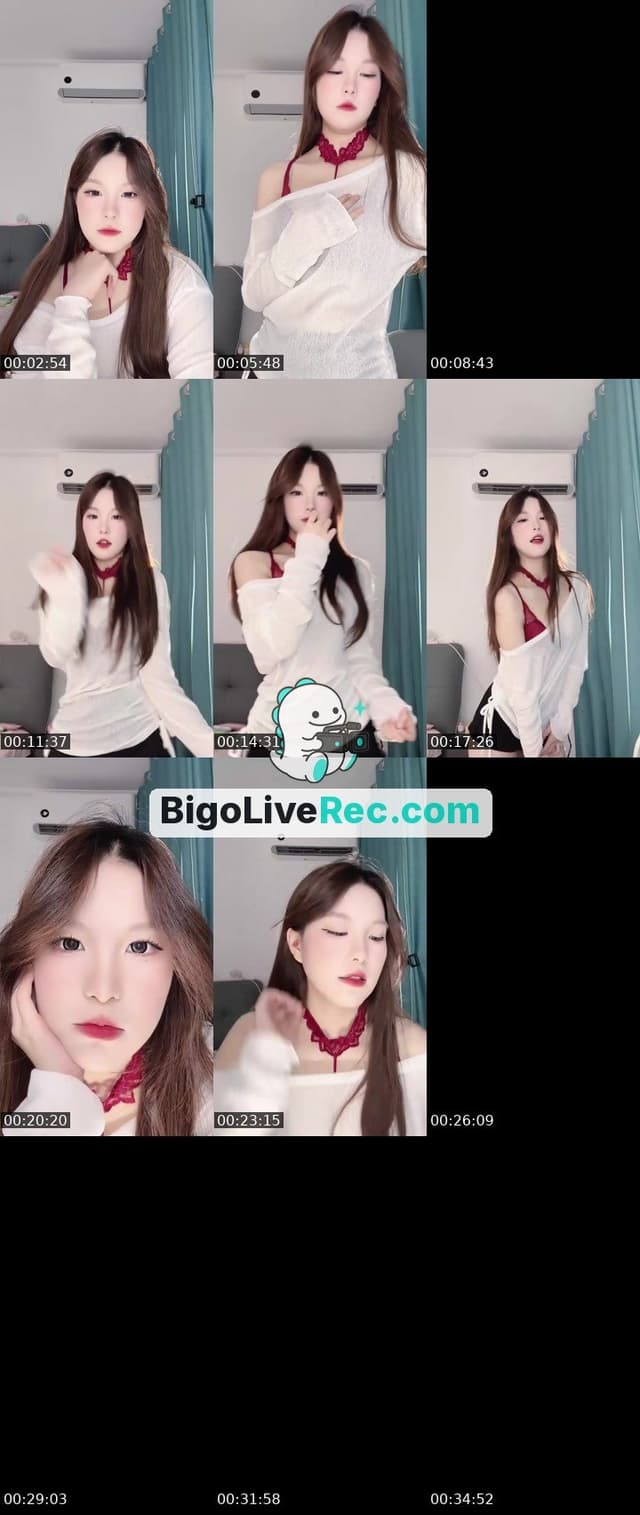 Bigo live: 确定不进来看看？ by @1129995109