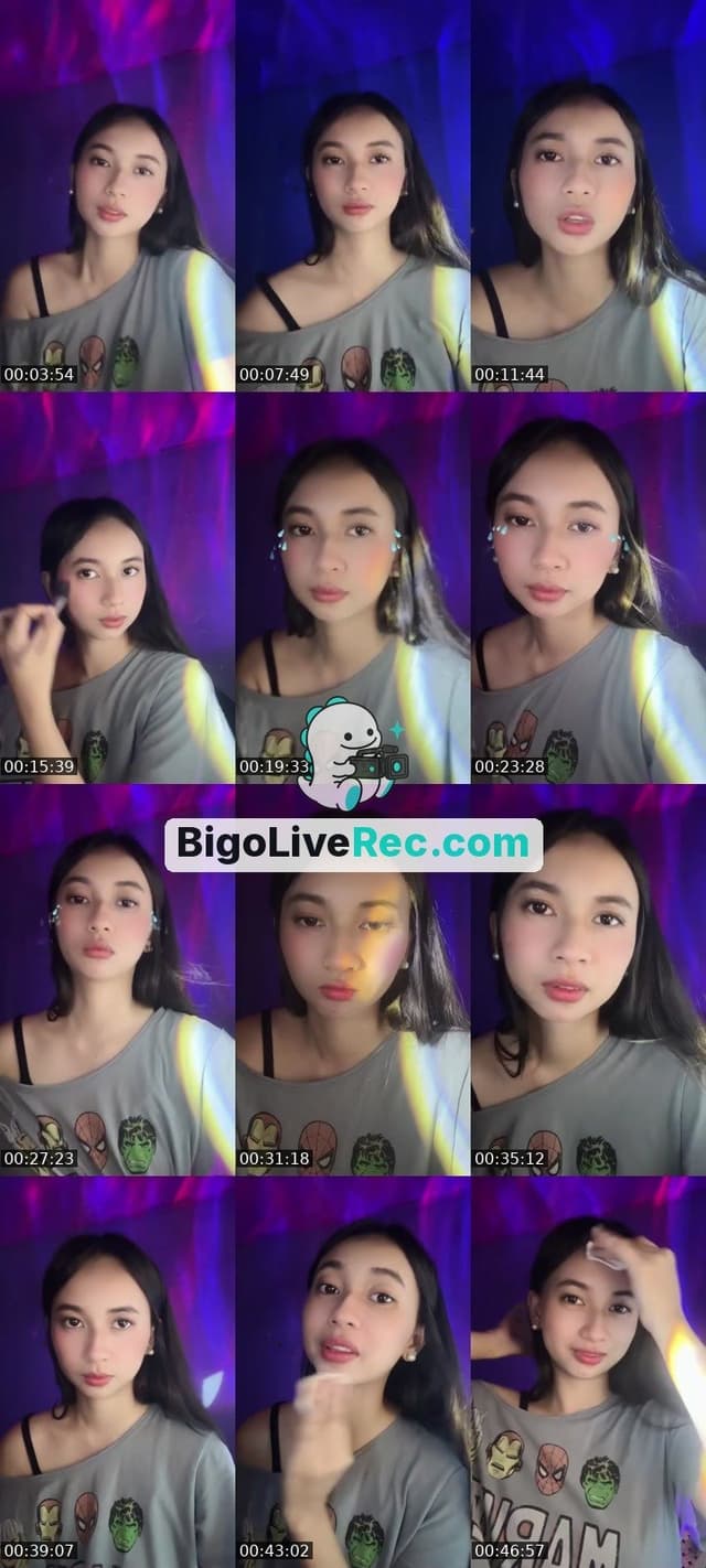 Bigo live: #Single Buenamanoouuuu by @enid.05