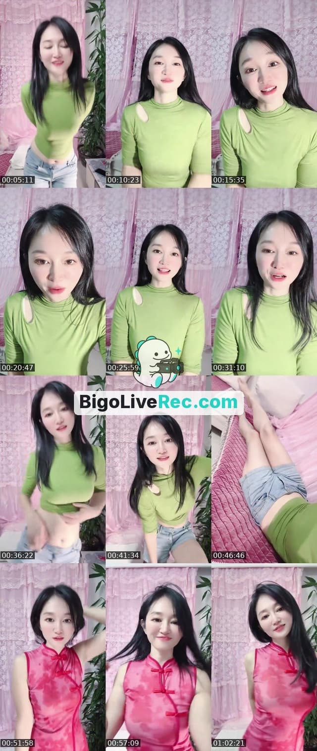 Bigo live: 新来的💕 by @1127193595