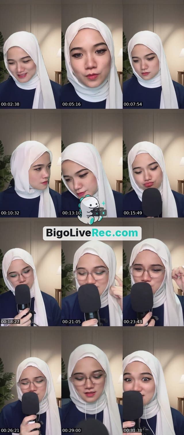Bigo live: #Singing Heyyuu~catch me if u can 1hr by @tulipsiren.star
