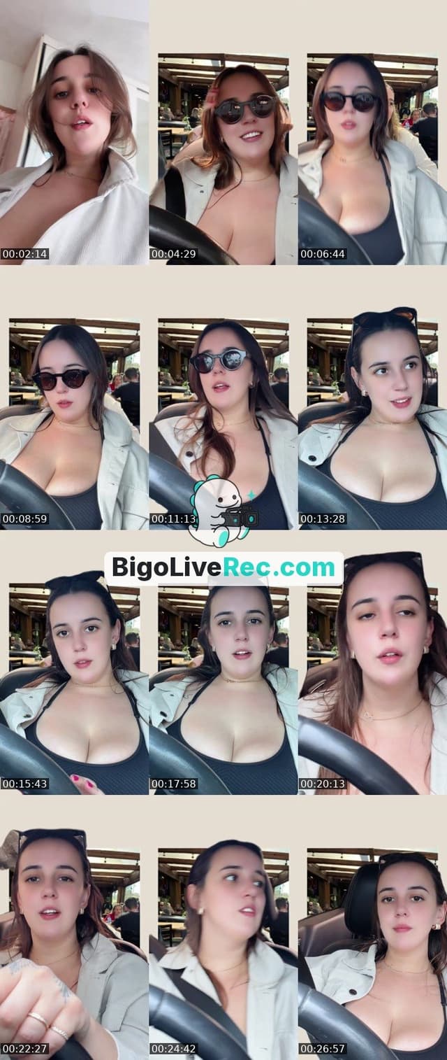 Bigo live: Do u miss me  by @jufofuxa