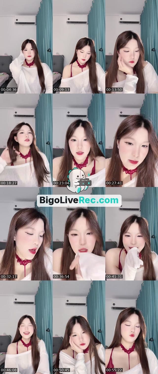Bigo live: 确定不进来看看？ by @1129995109
