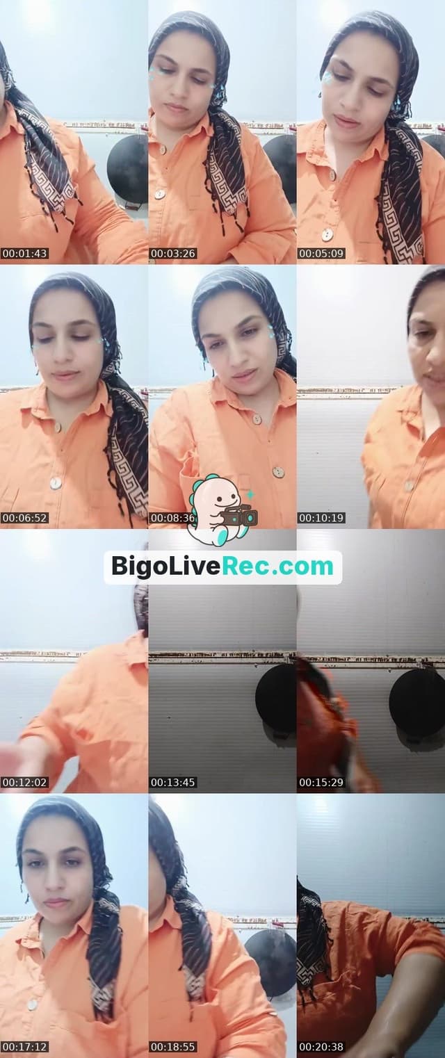 Bigo live: iyi yürekliler gelsin by @sondurak2