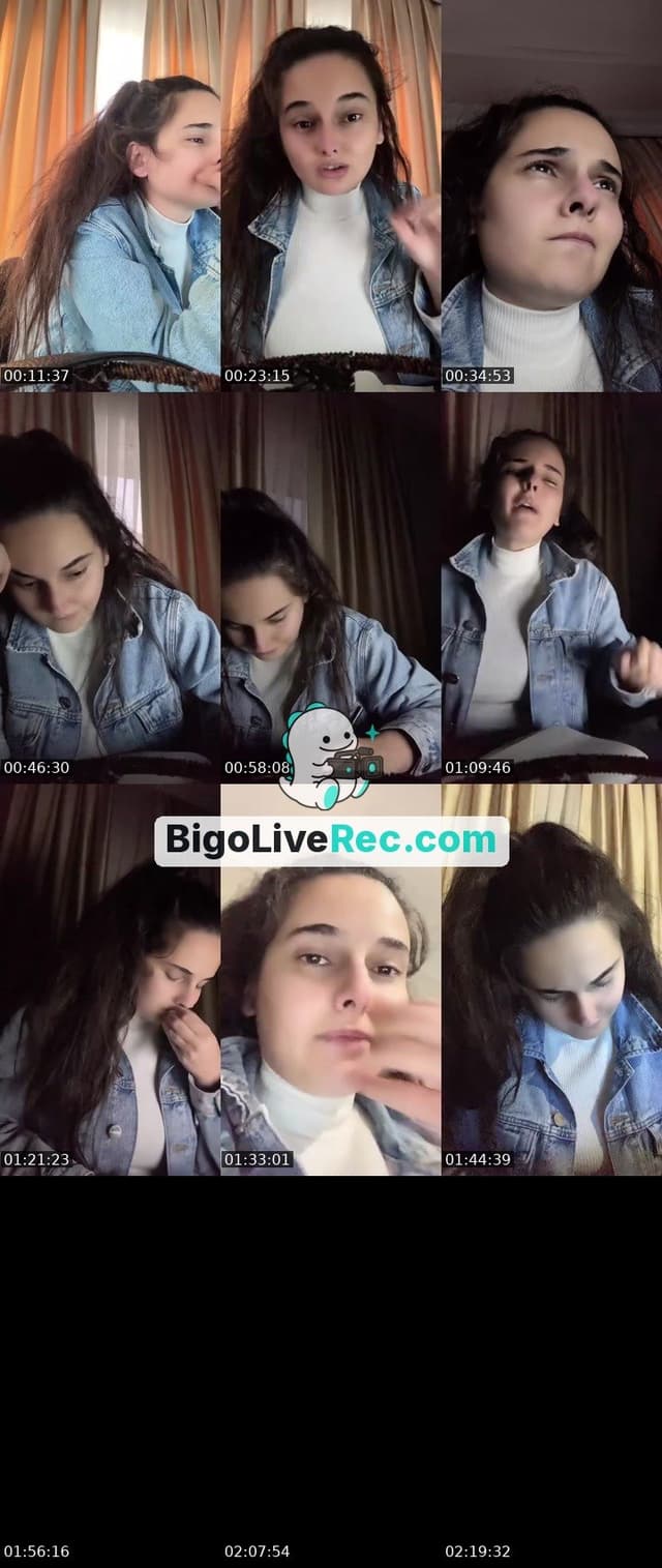 Bigo live: YOU by @a777r333