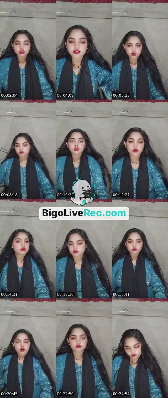 Bigo live: #Cutey নক দাও by @ritu_baby