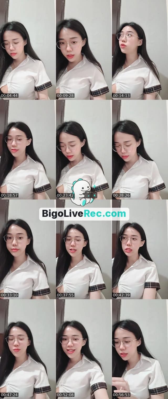 Bigo live: Hi by @sooya_