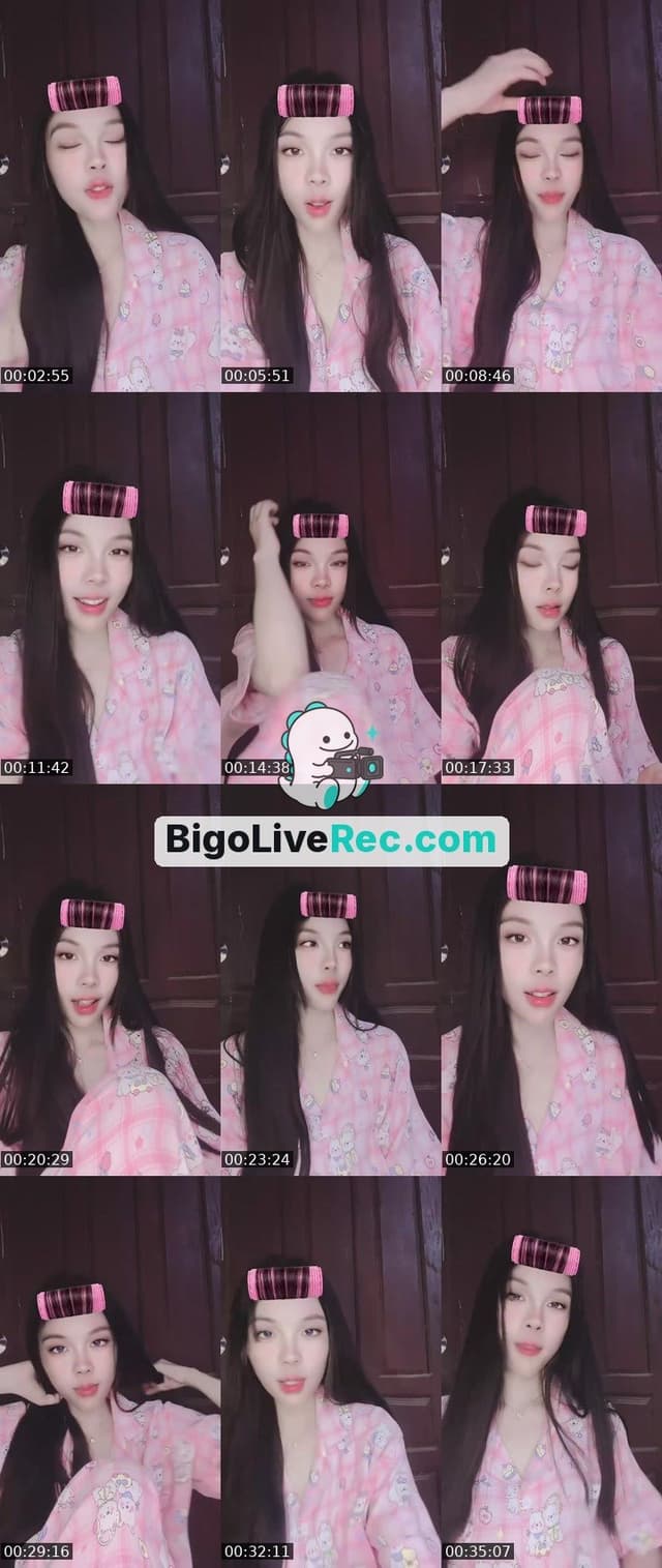 Bigo live: #charmer ขอกำลังใจหน่อย❤️ by @dee_love_ao_69