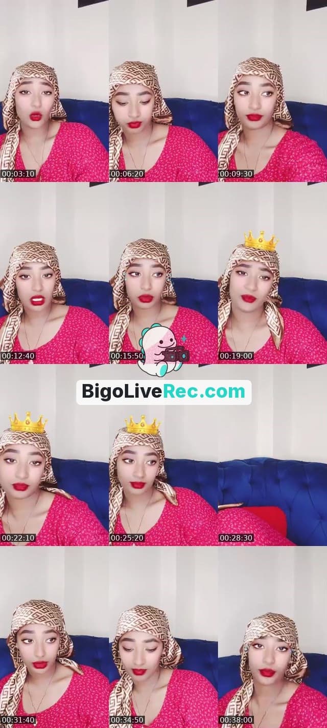 Bigo live: 🦋🕸️masta✨💥 by @1058032778