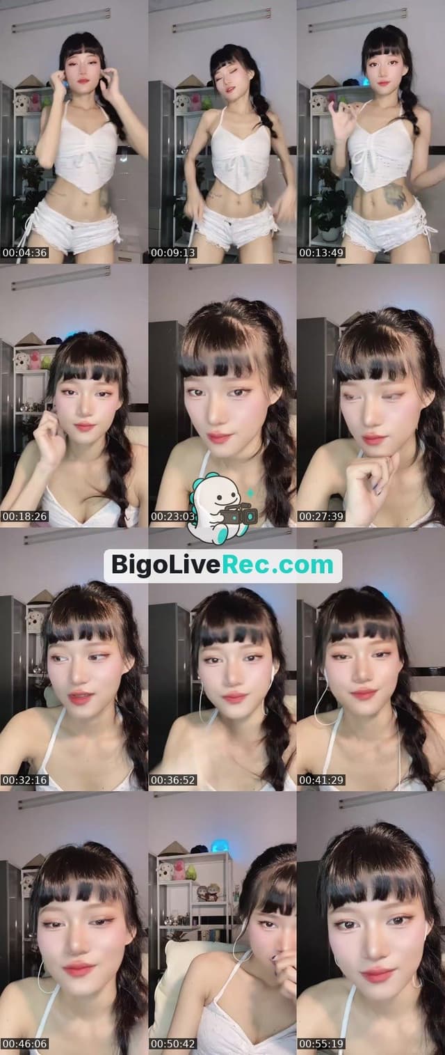 Bigo live: #Dance in the dark 😊 by @nd777888