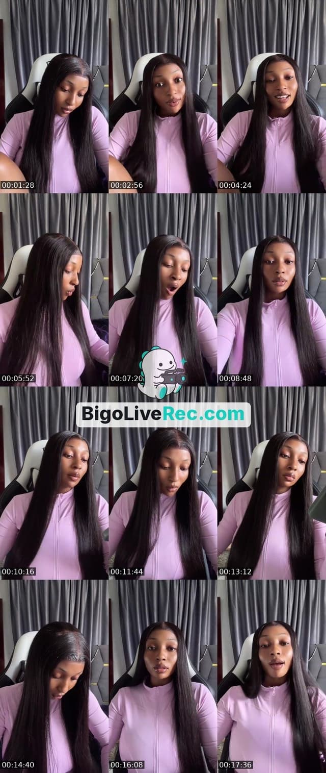 Bigo live: #Hipster HNM❤️ by @1110646973