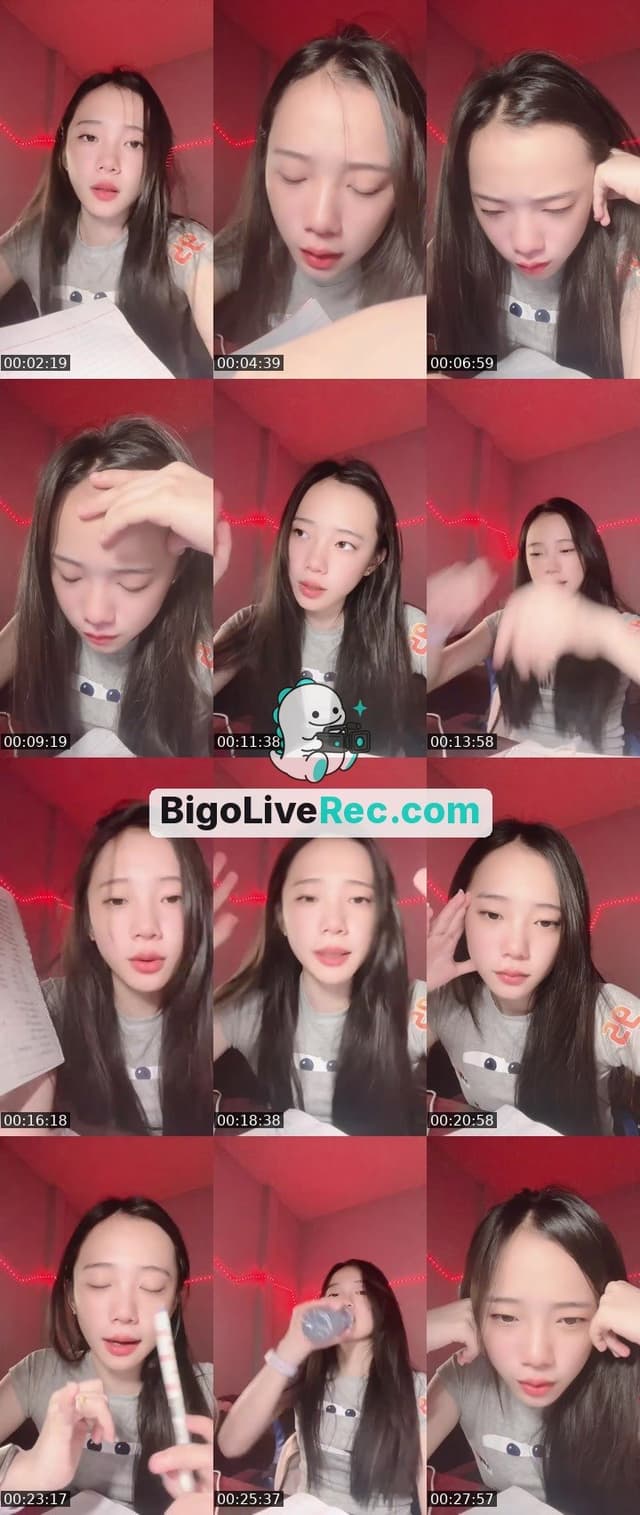 Bigo live: อย่าลืมมานะ by @pyr7071seng