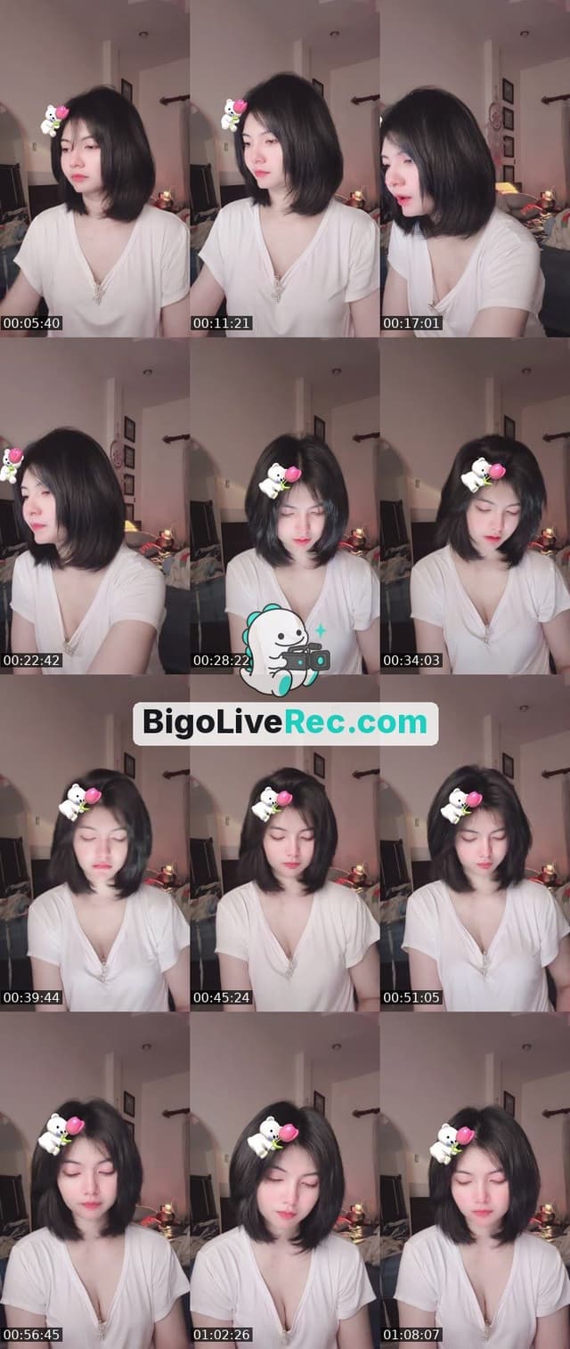 Bigo live: อพยพไปบ้านเธอได้ปะ by @farm.gethigh09