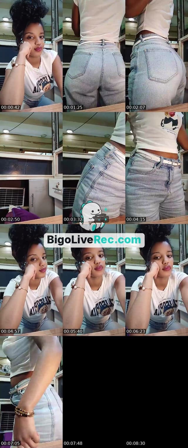 Bigo live: 8K💋 by @1132995681