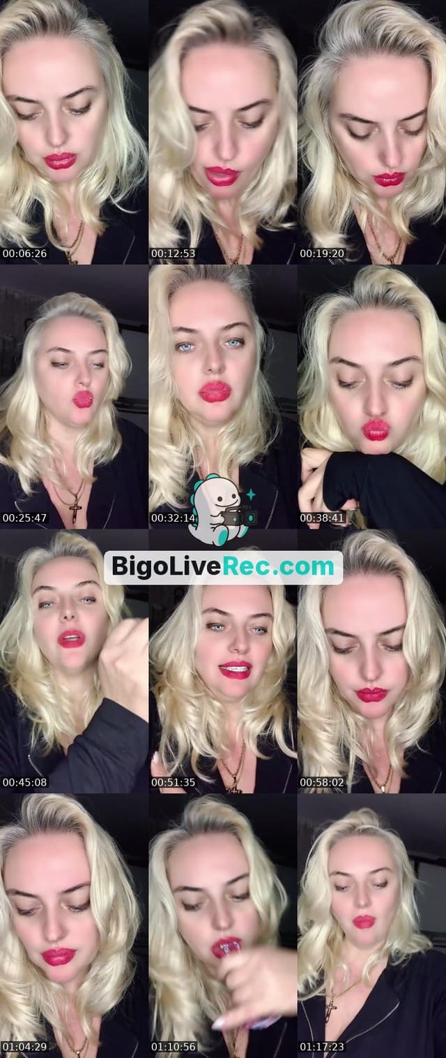 Bigo live: 😀😀 by @lizi00