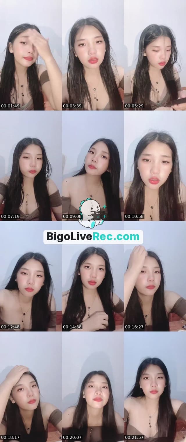 Bigo live: 𝓝🐬🫧 duab cis by @nduab22