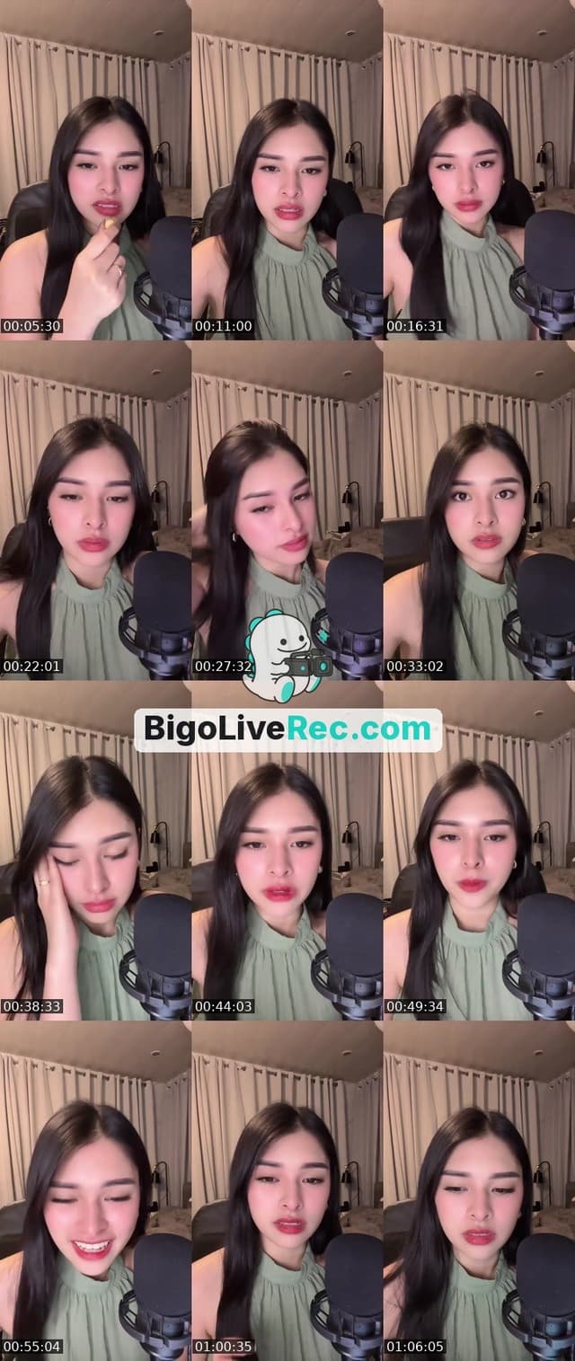 Bigo live: #LFTop1 Hi by @prime_win