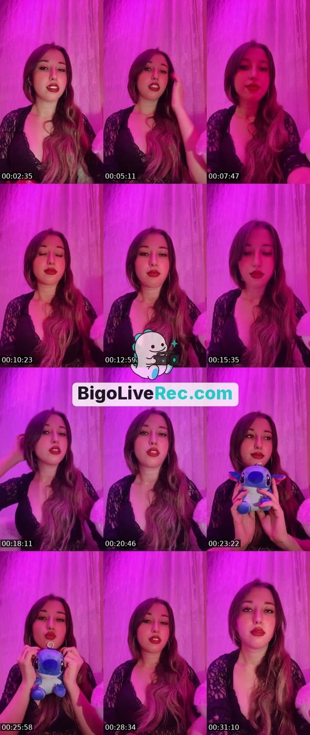 Bigo live: #Cutey seni bekliyorum by @nisqueen