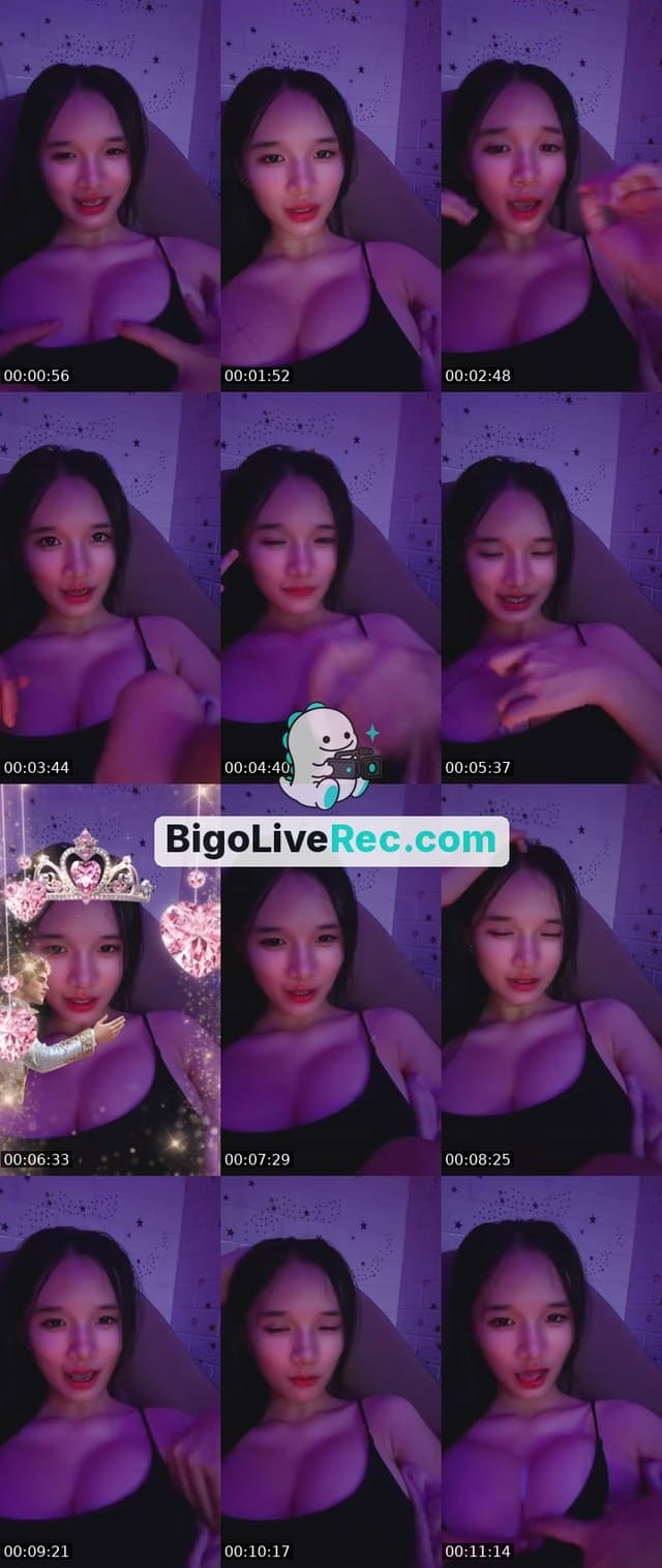 Bigo live: LNG_Loung by @1079595728