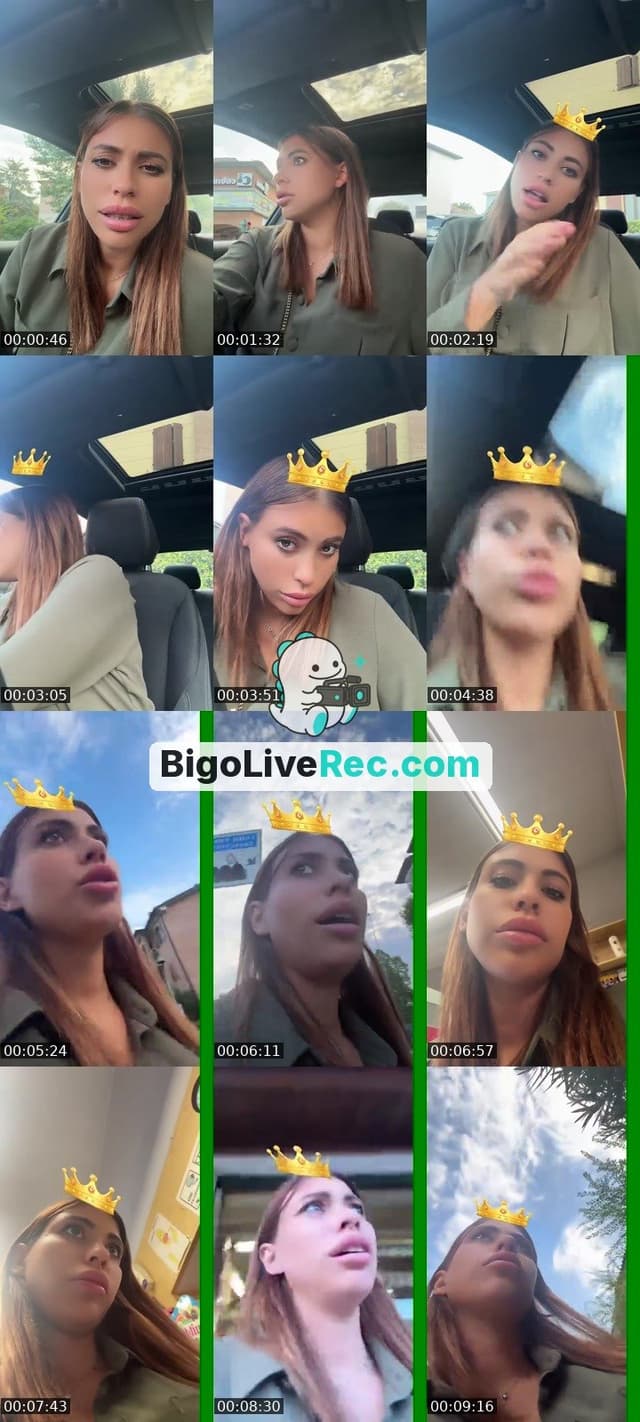 Bigo live: #Cutey Bubble gunnnnnnn🩷 by @walentina