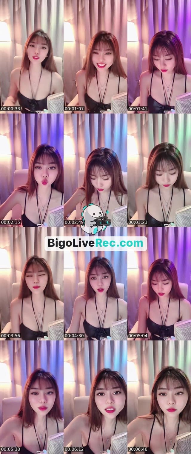Bigo live: 是心动呀💞 by @903684718